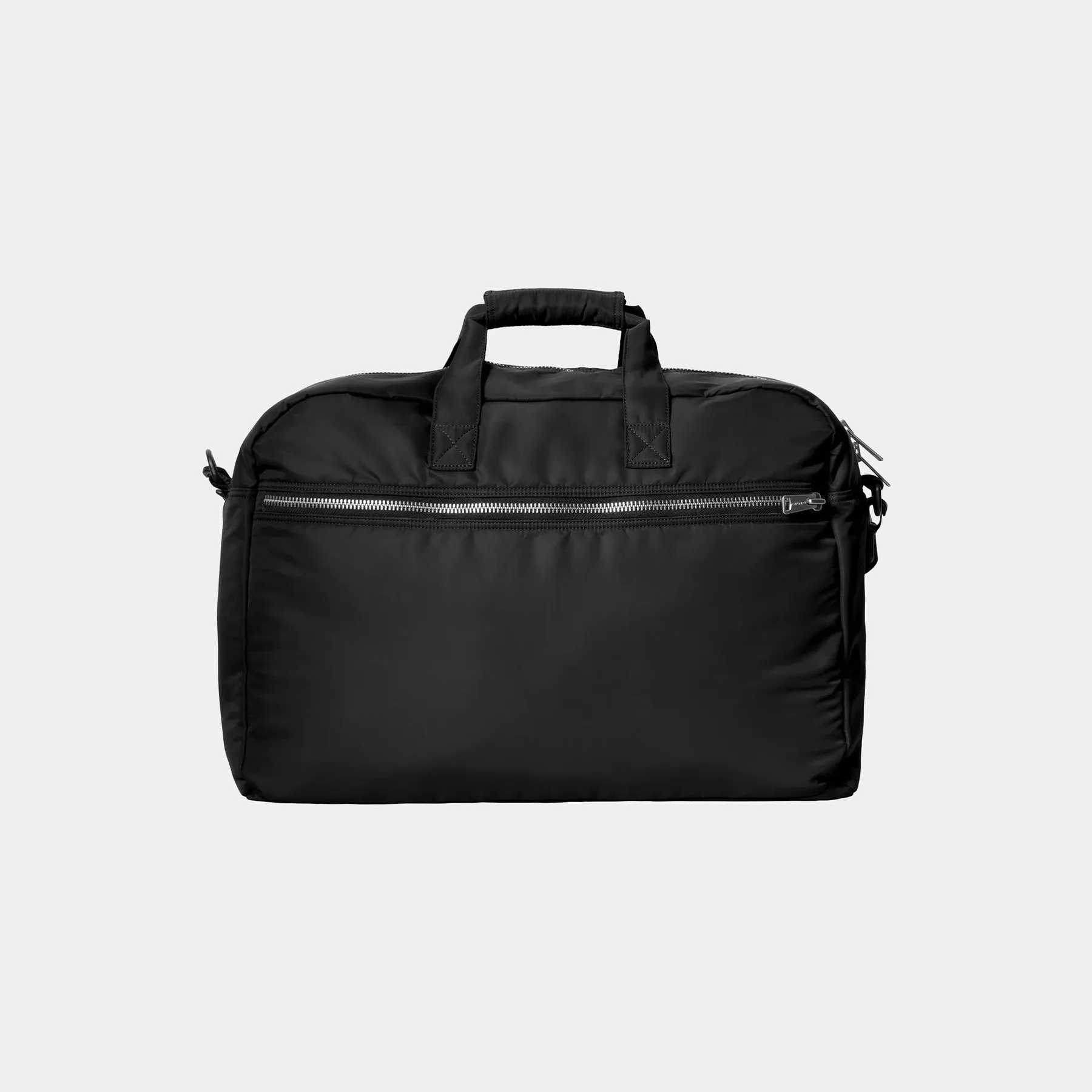 Carhartt WIP Otley Weekend Bag Black