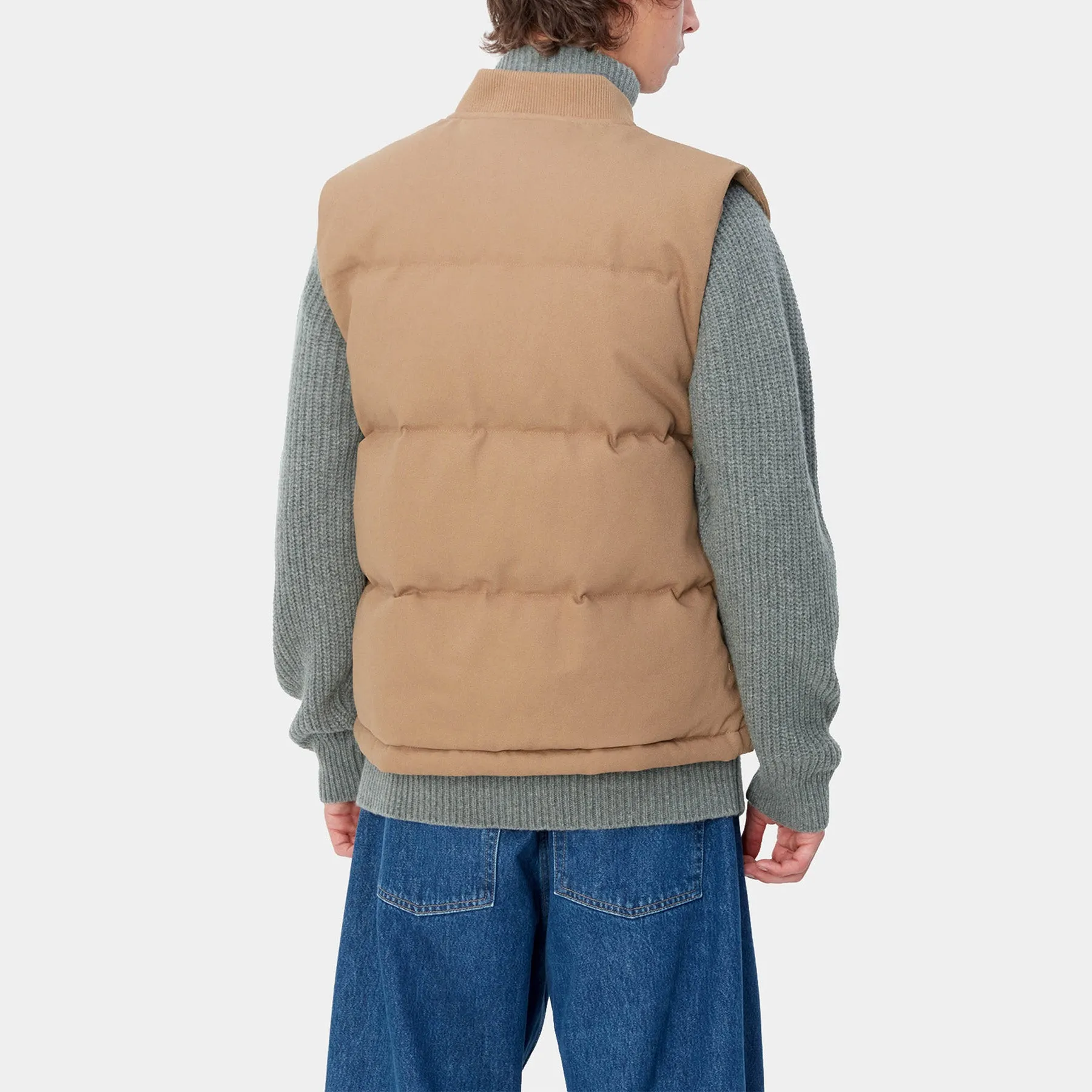 Carhartt WIP Rayley Vest