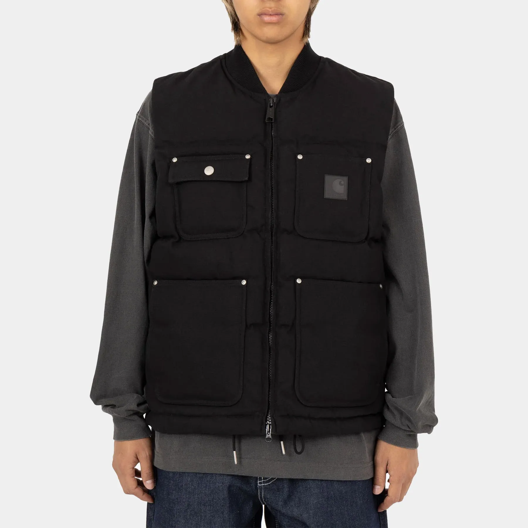 Carhartt WIP Rayley Vest