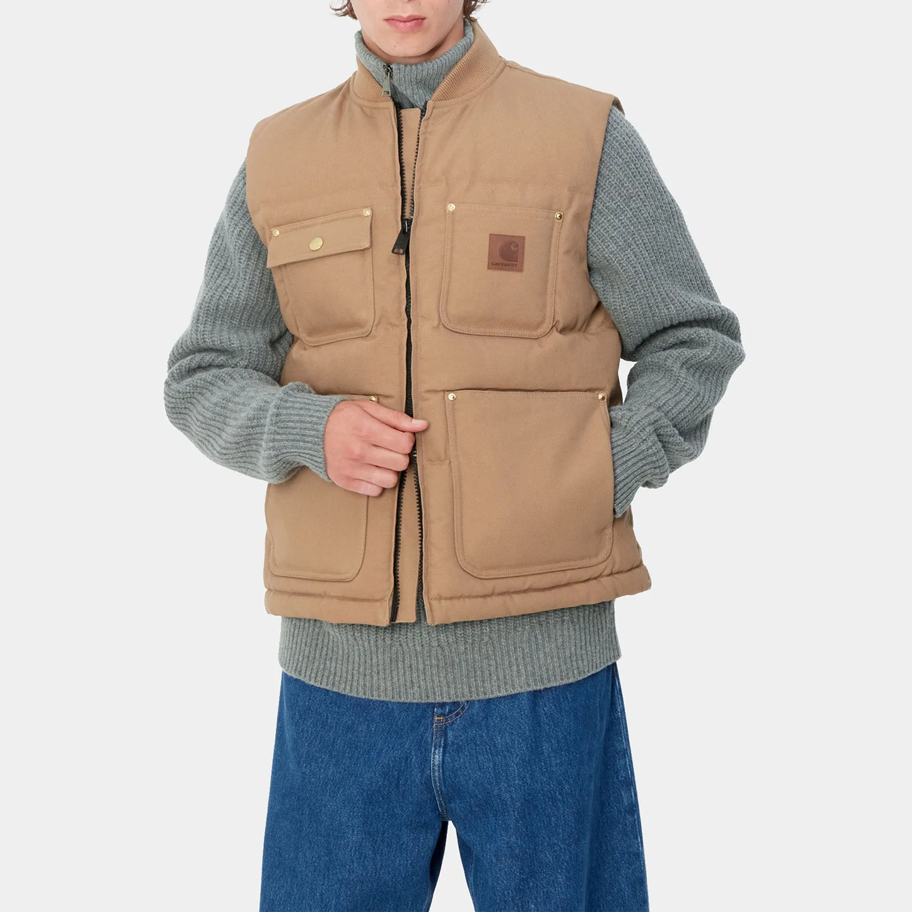 Carhartt WIP Rayley Vest
