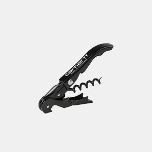 Carhartt WIP Script Pulltap's Corkscrew