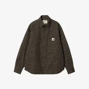 Carhartt WIP Women's Leo Shirt