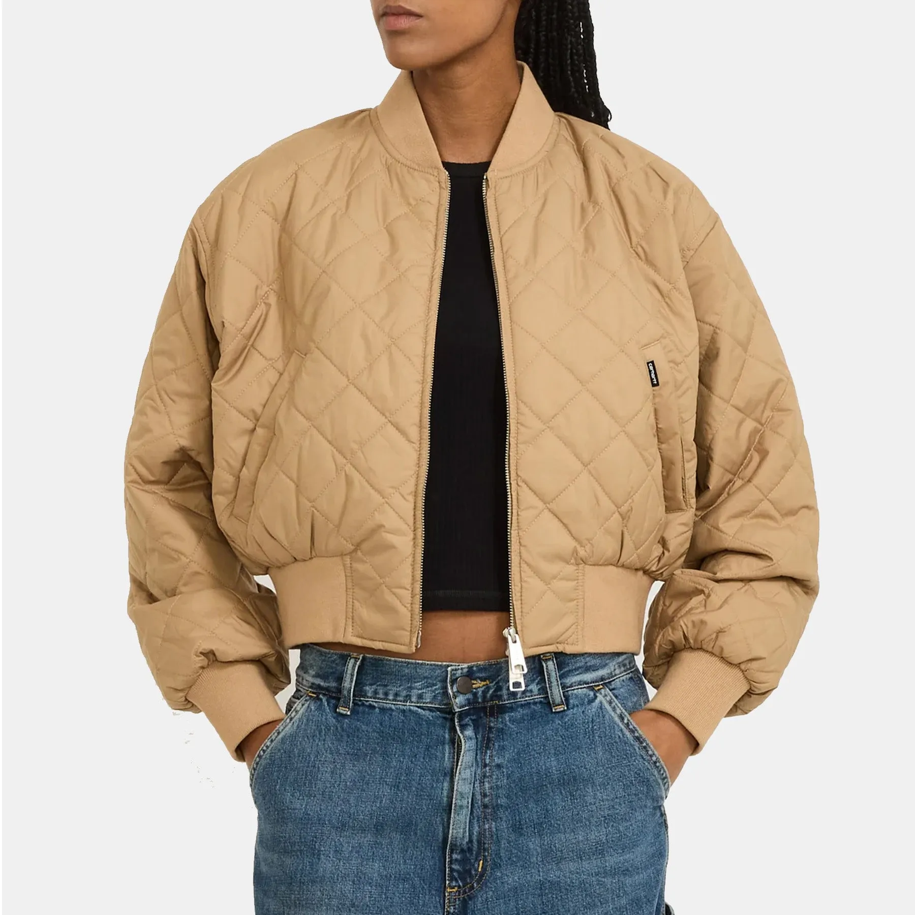 Carhartt WIP Womens's Selma Liner