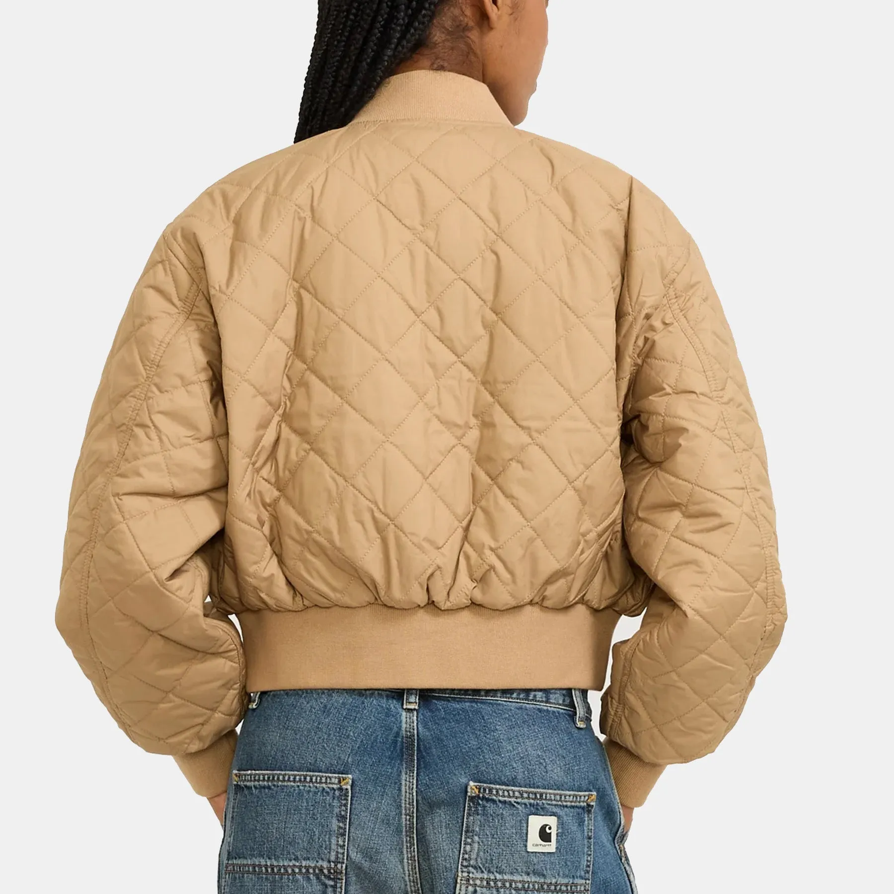 Carhartt WIP Womens's Selma Liner