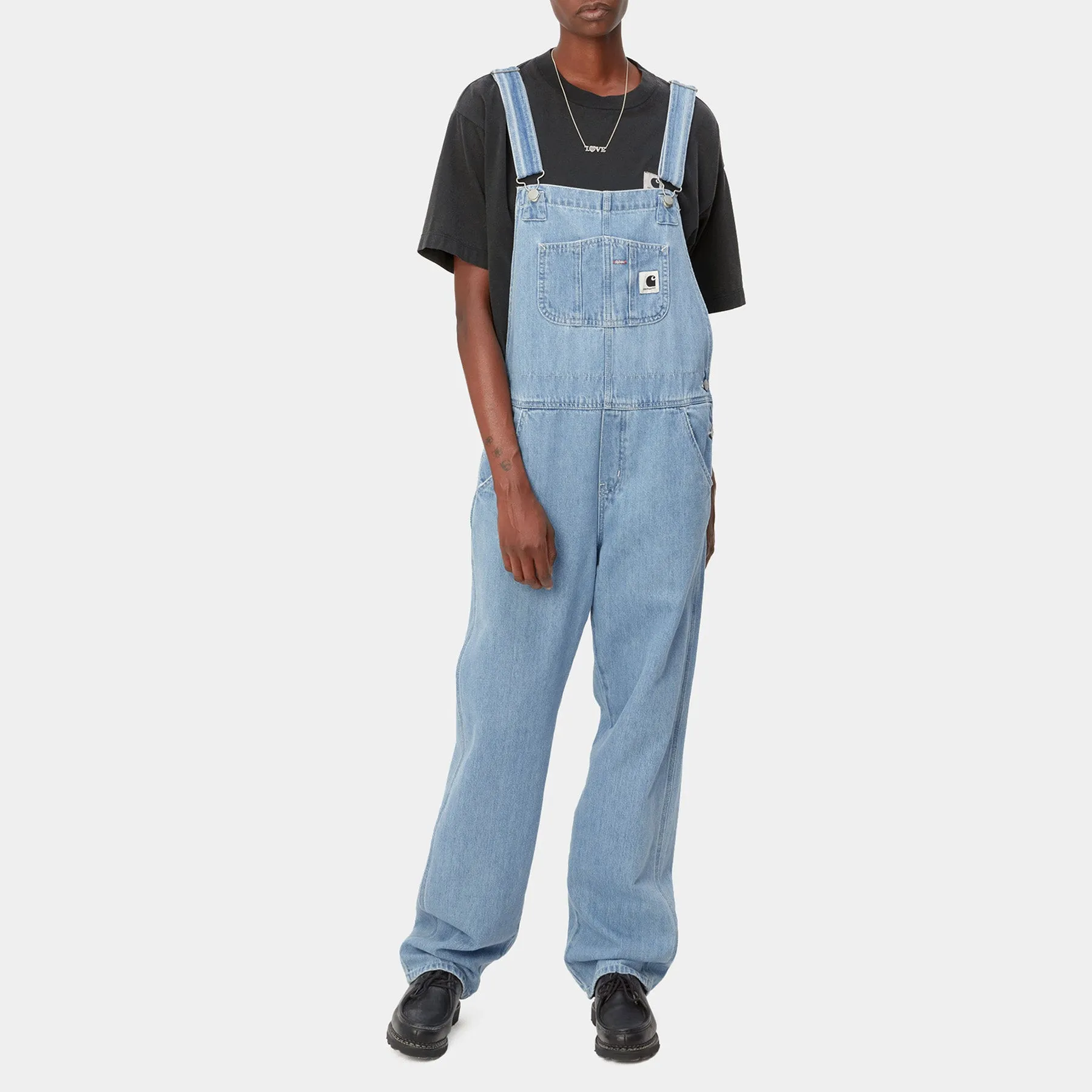 Carhartt WIP W's Bib Overall