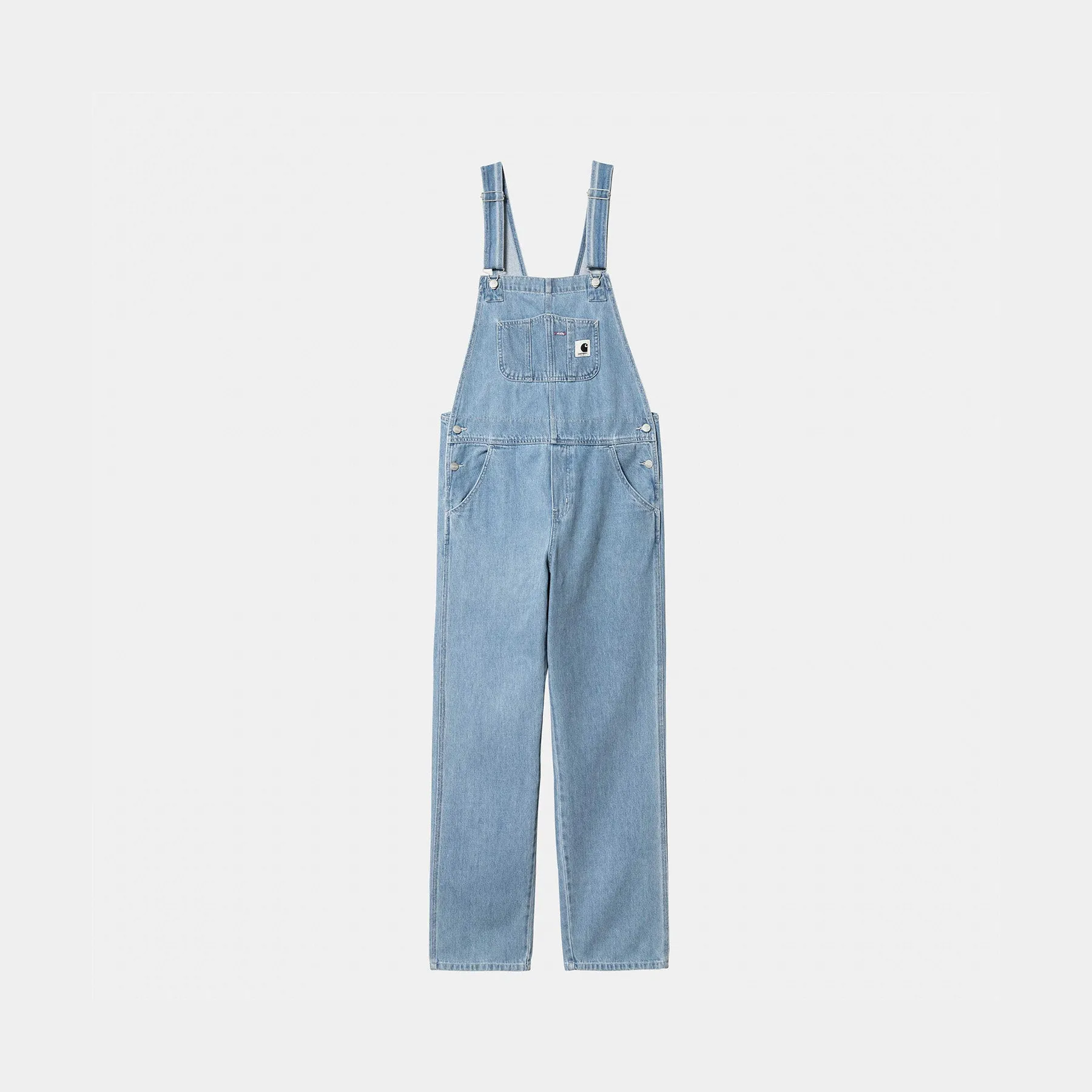 Carhartt WIP W's Bib Overall
