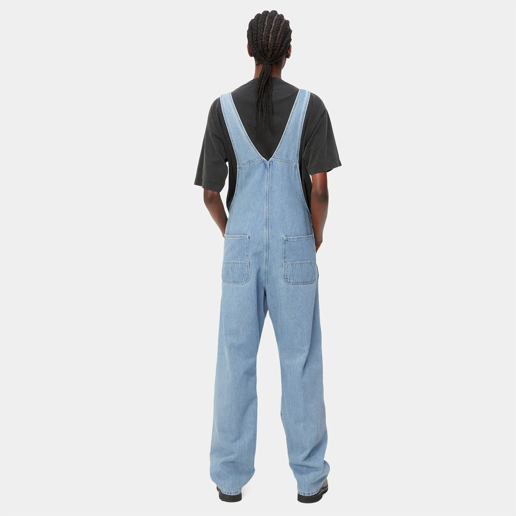 Carhartt WIP W's Bib Overall
