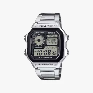 Casio AE-1200