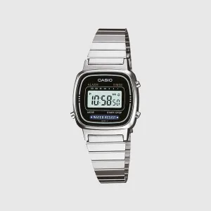 Casio LA670 Black