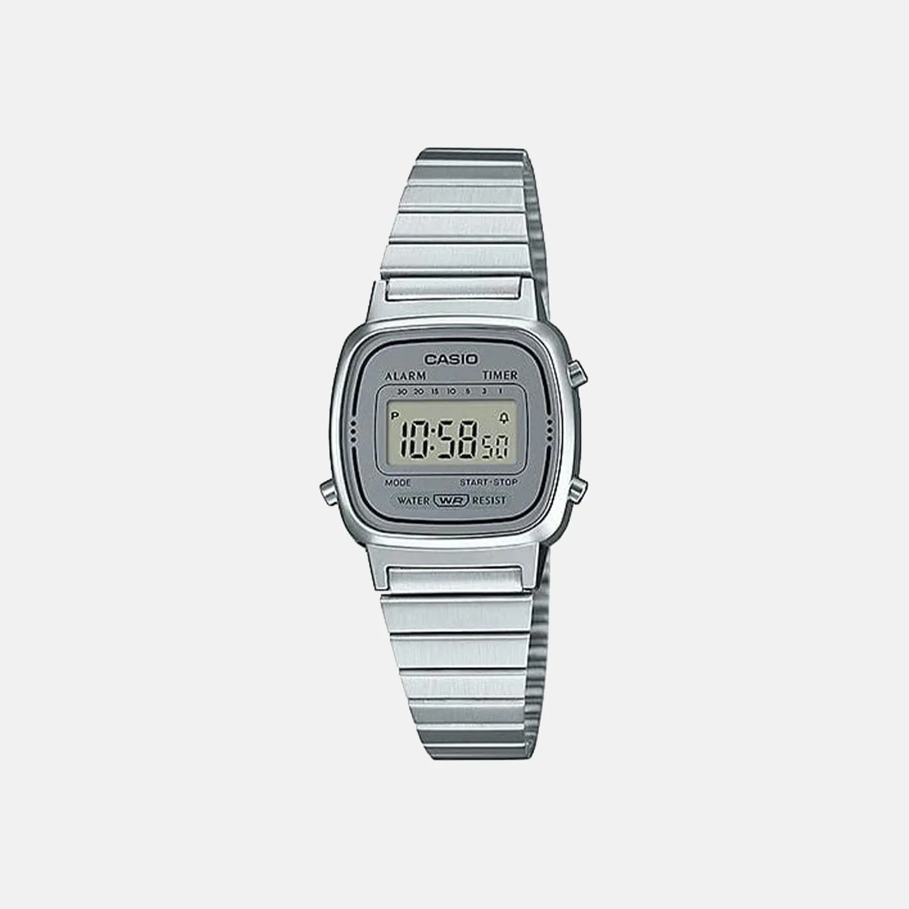 Casio LA670