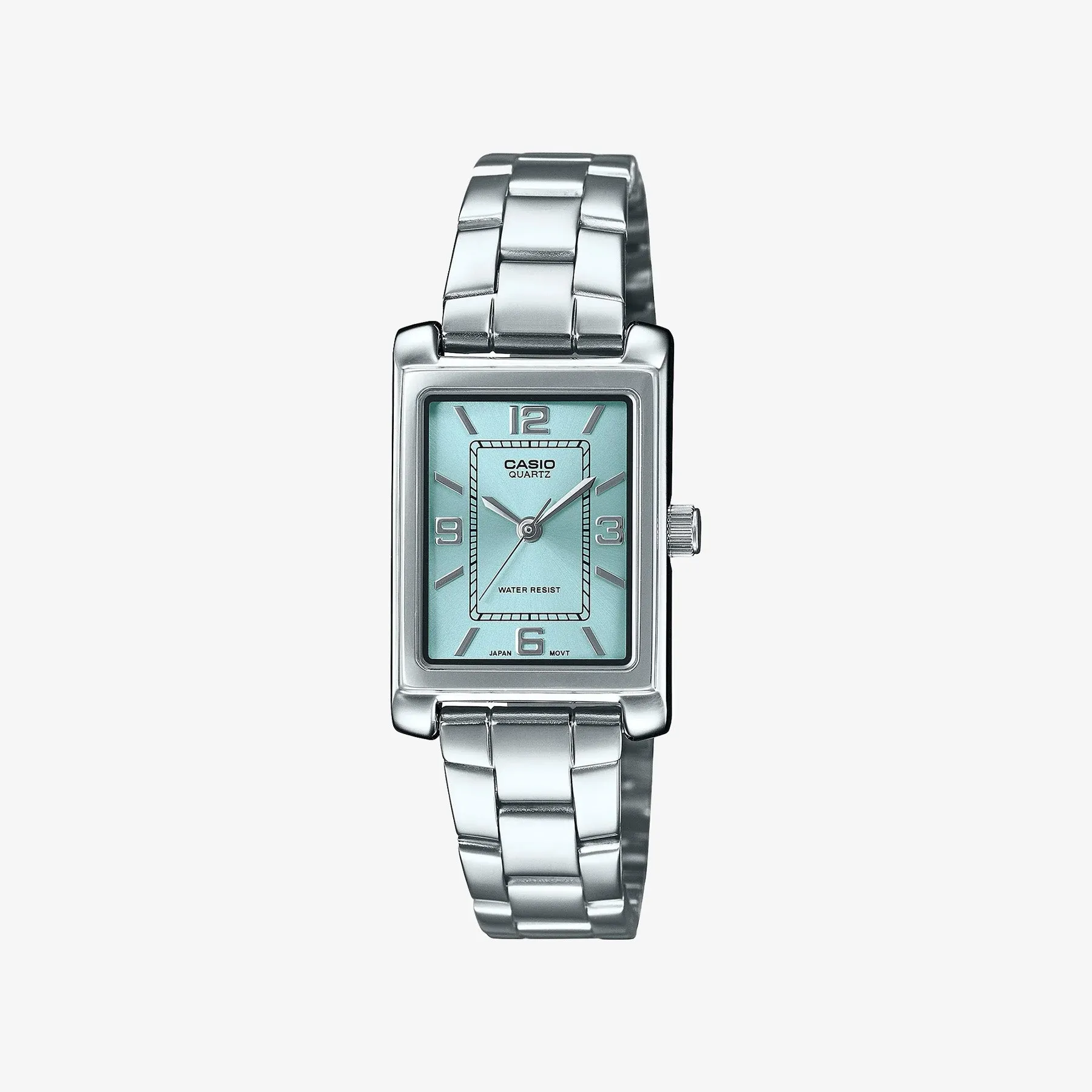 Casio LTP1234 Tiffany