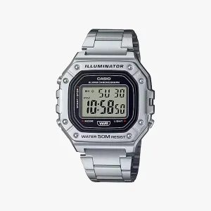 Casio W-218HD