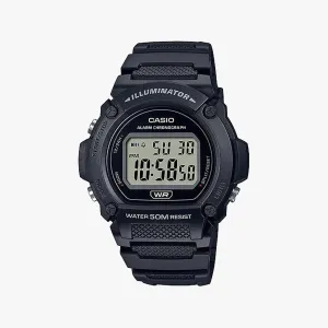 Casio W-219H