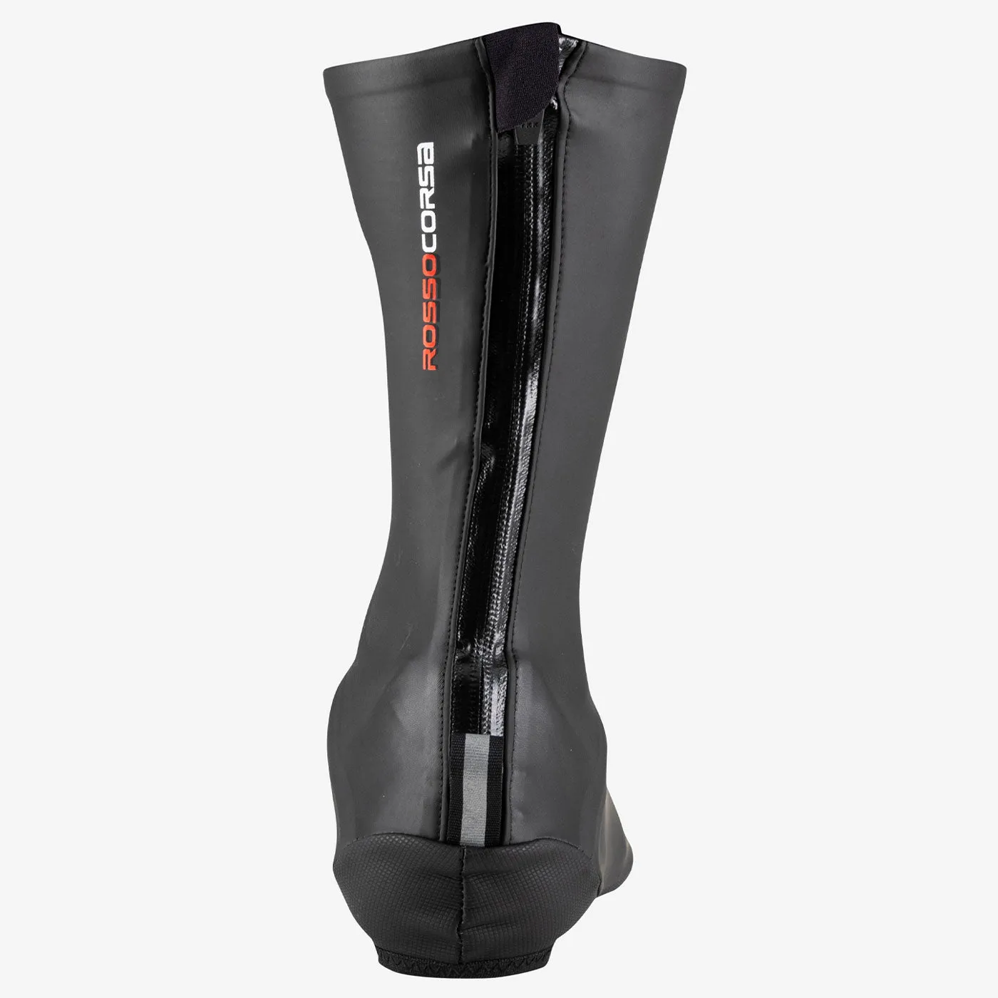 Castelli Aero Race shoe covers - Black