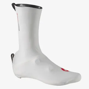 Castelli Aero Race shoe covers - White