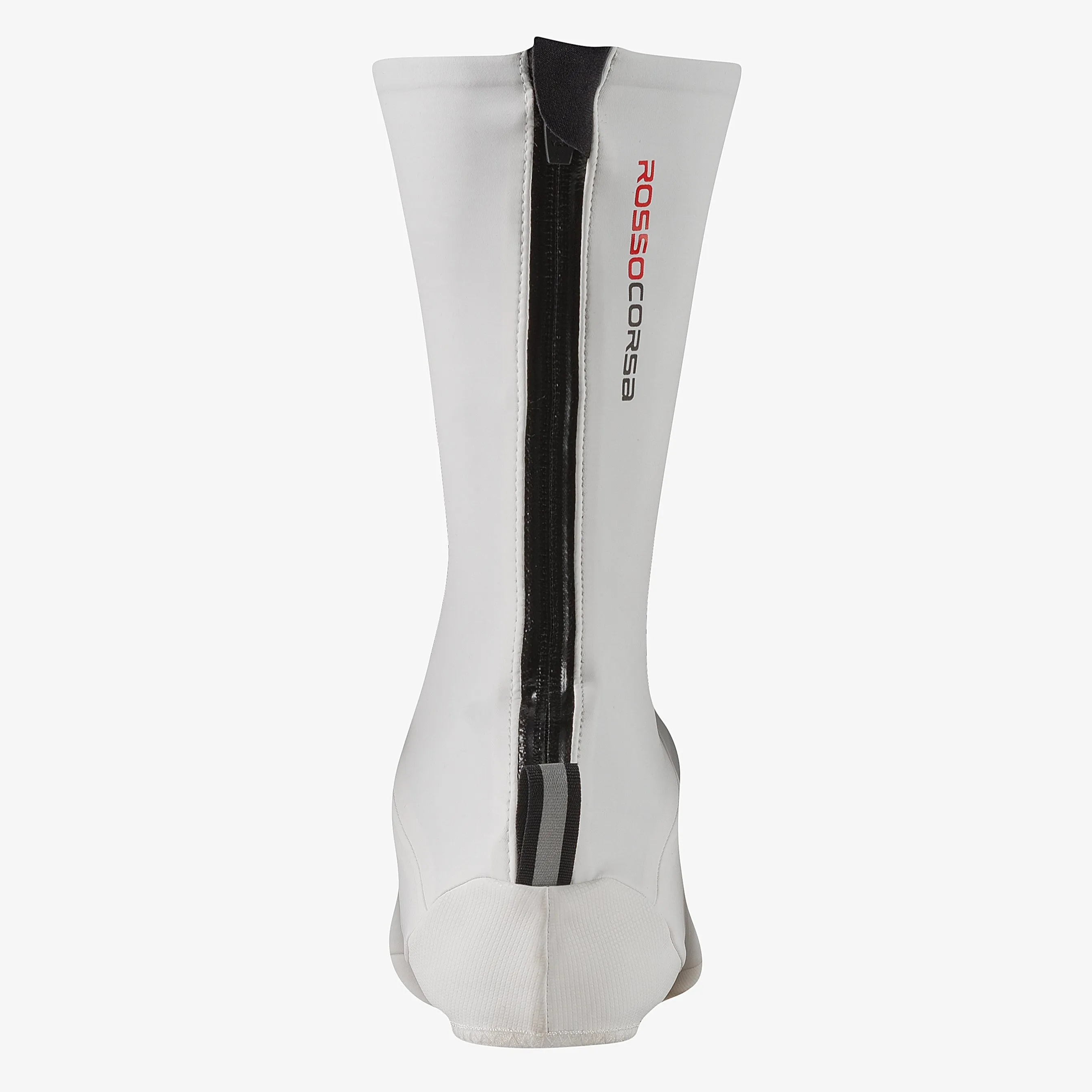 Castelli Aero Race shoe covers - White