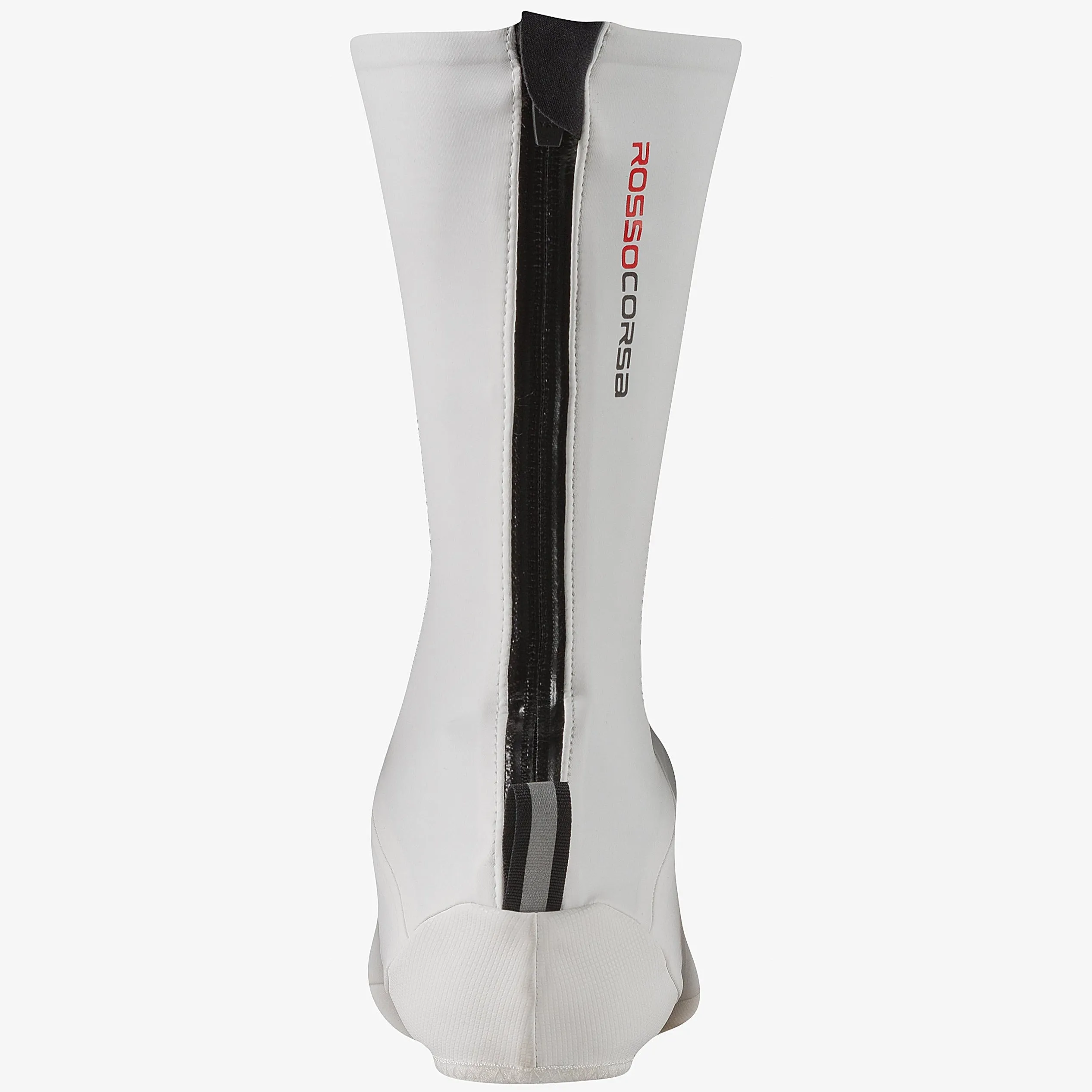 Castelli Soudal Quick-Step 2025 Aero Race shoe covers