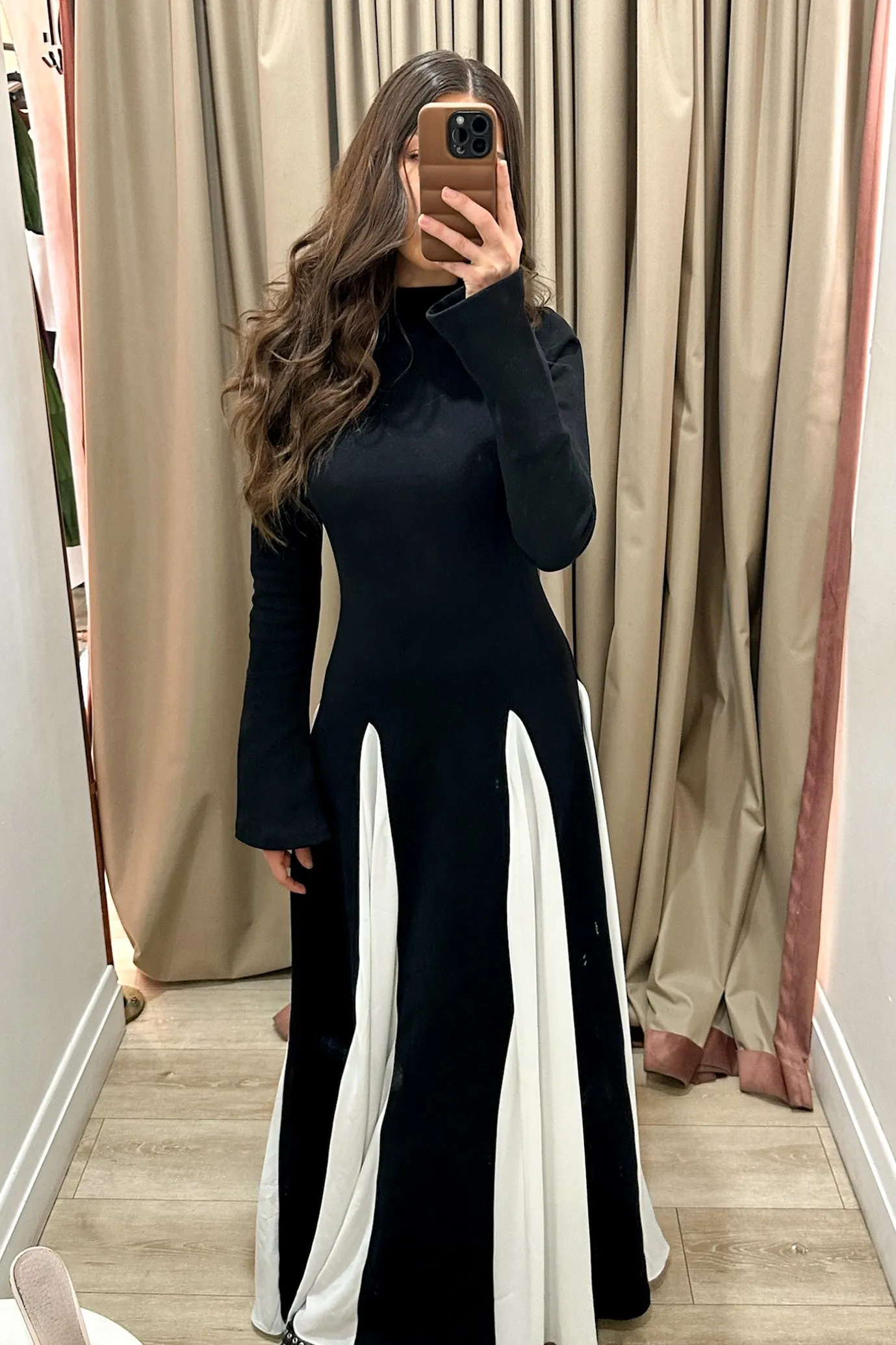 Celeste Gown by HSH