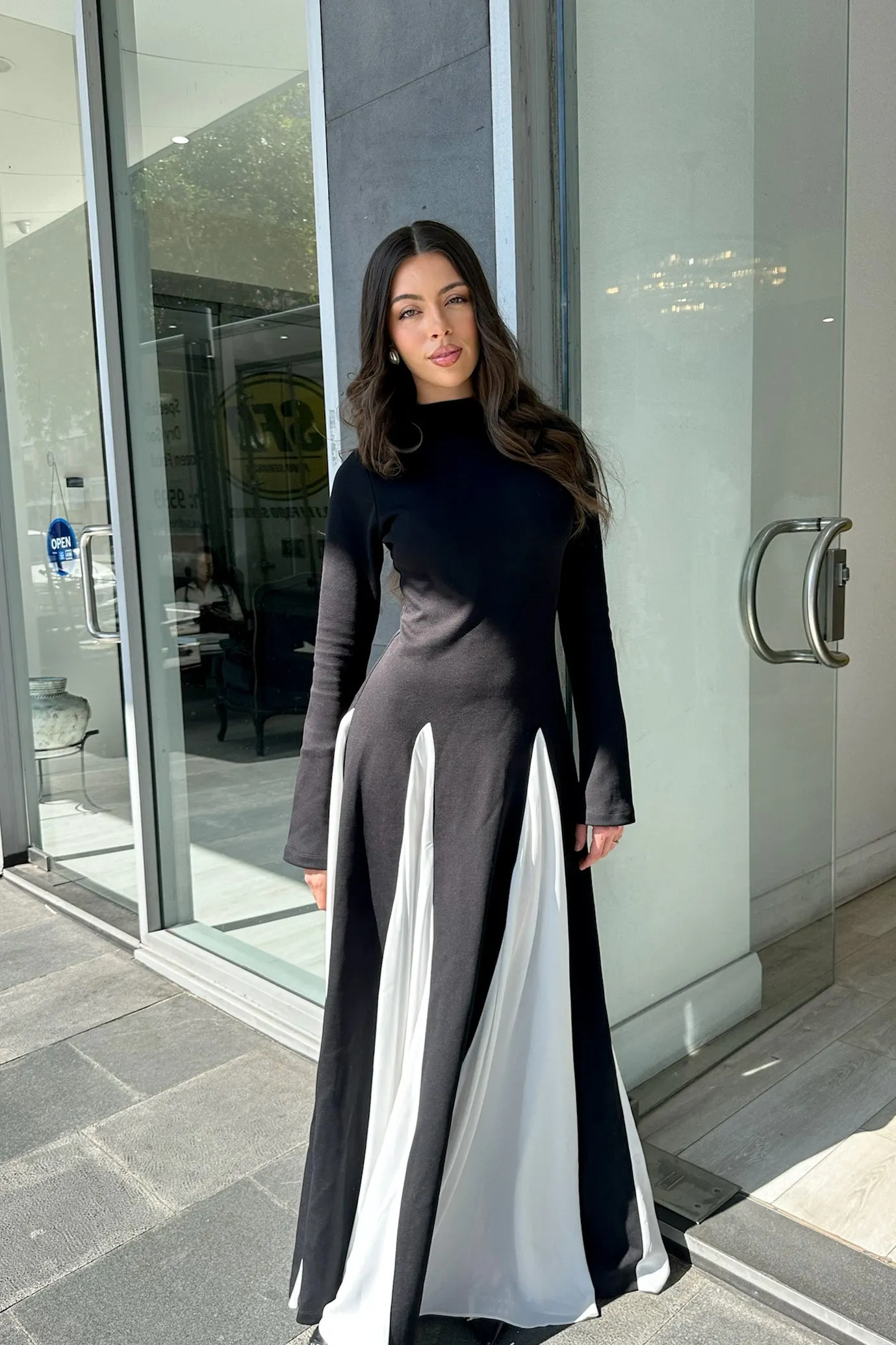 Celeste Gown by HSH