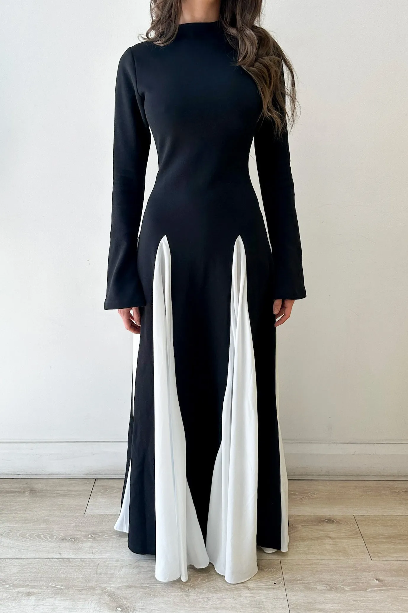 Celeste Gown by HSH