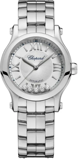 Chopard Happy Sport 30 Watch