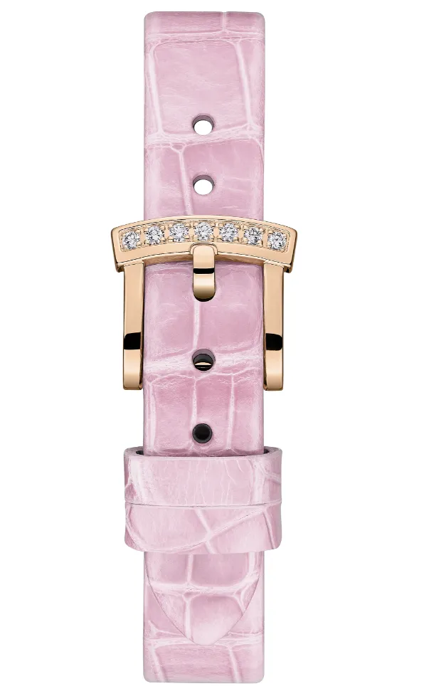 Chopard L'Heure Du Diamant Round Watch