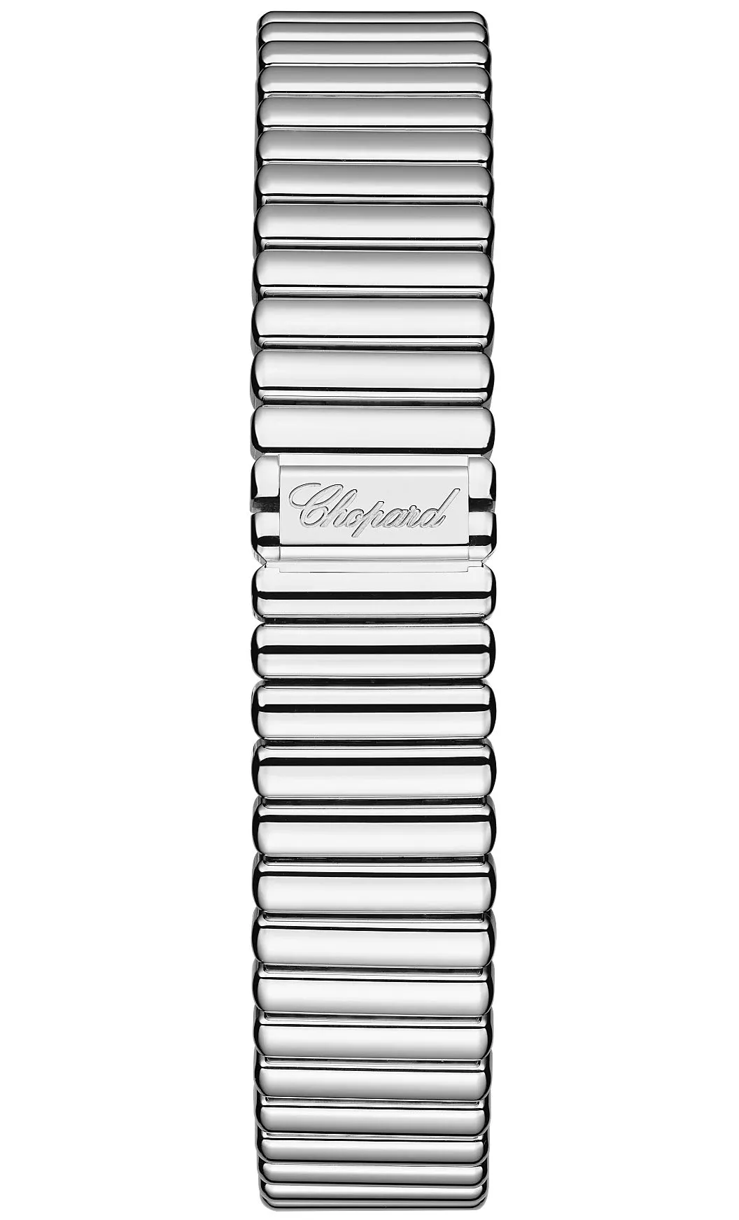 Chopard L'Heure Du Diamant White Gold Watch