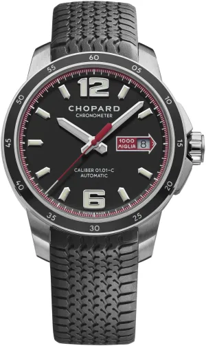 Chopard Mille Miglia GTS Automatic Watch