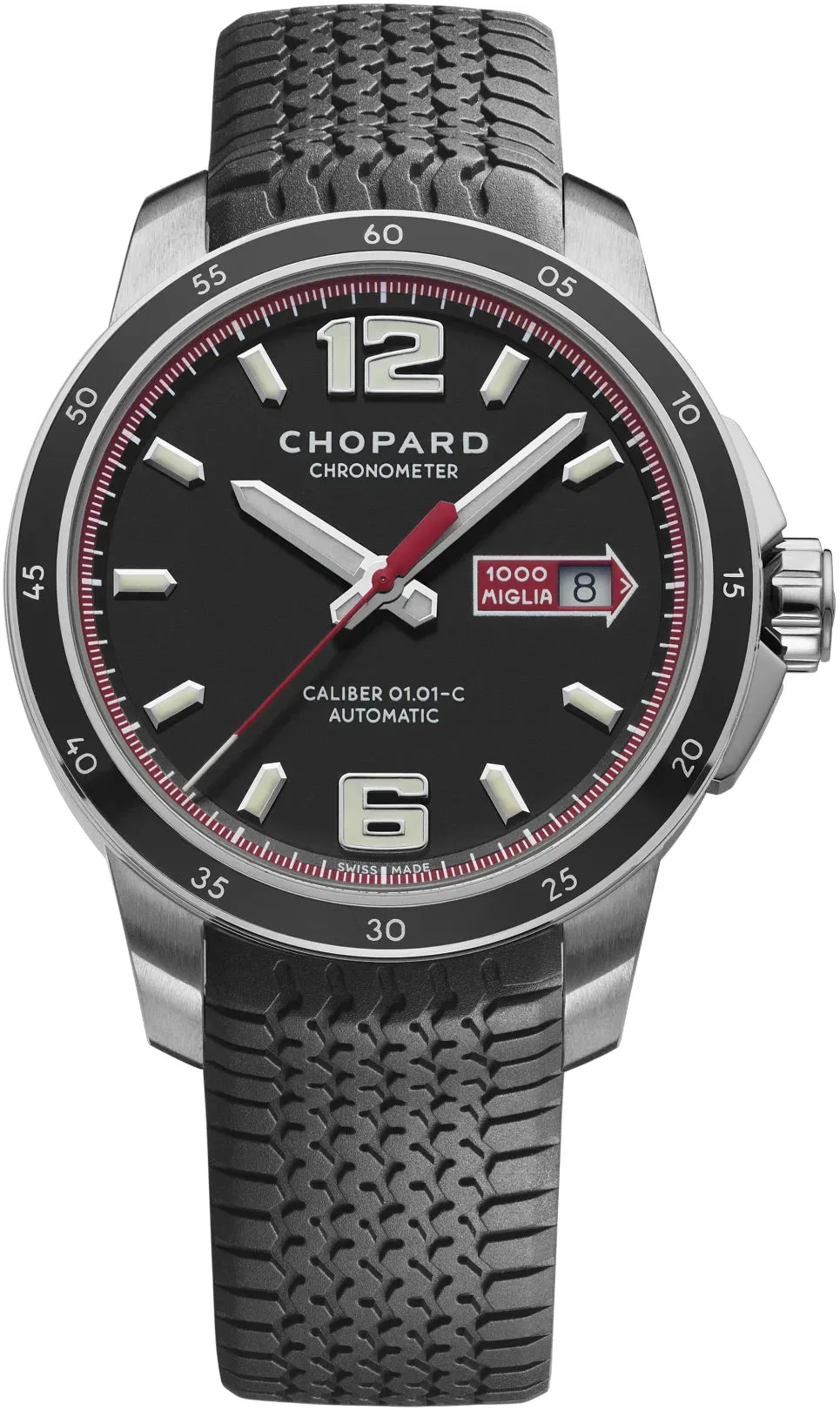 Chopard Mille Miglia GTS Automatic Watch