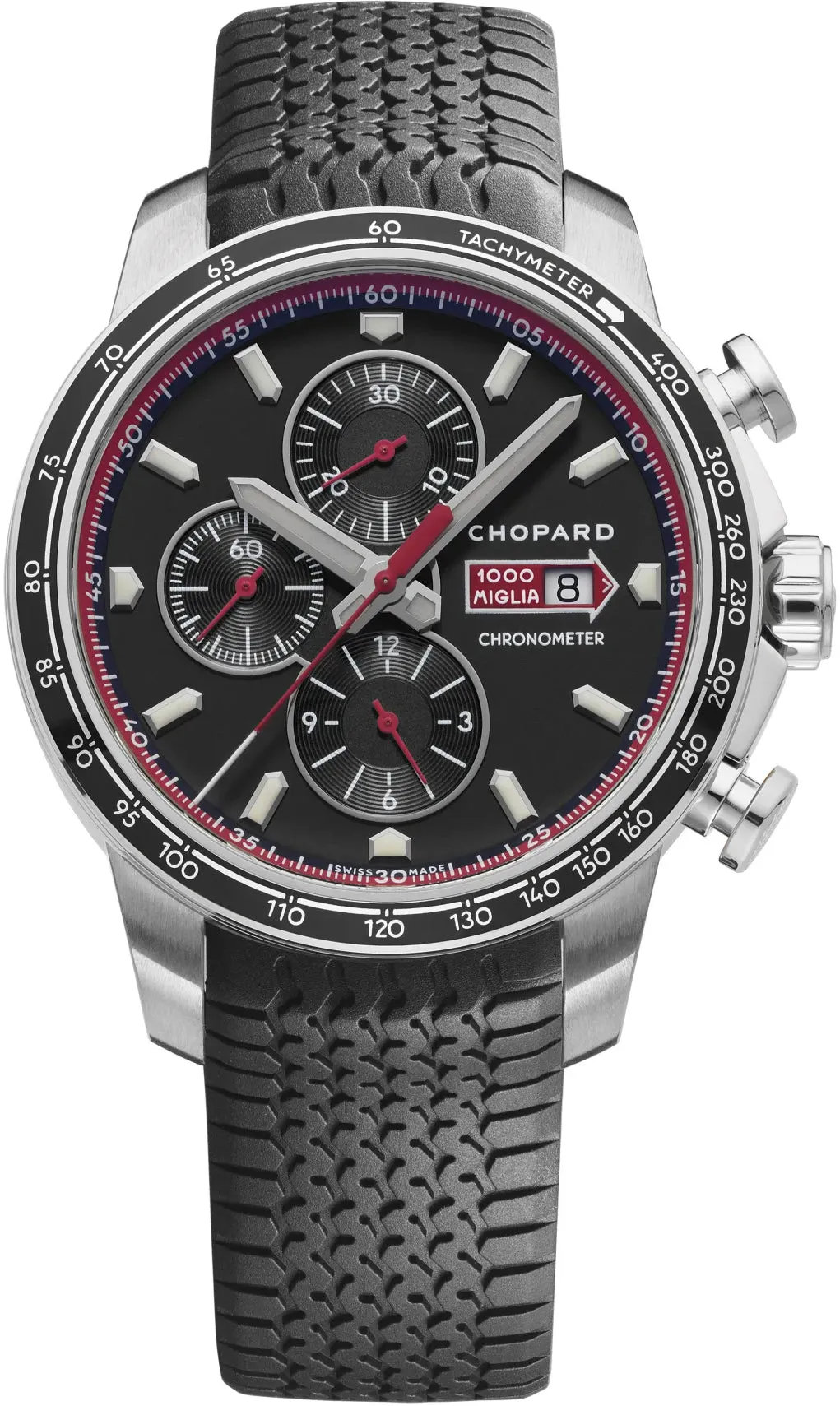 Chopard Mille Miglia GTS Chrono Watch