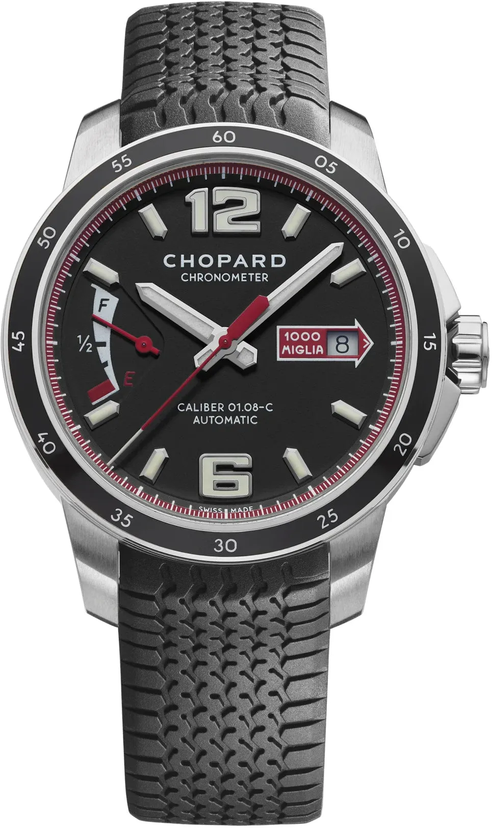 Chopard Mille Miglia GTS Power Control Watch