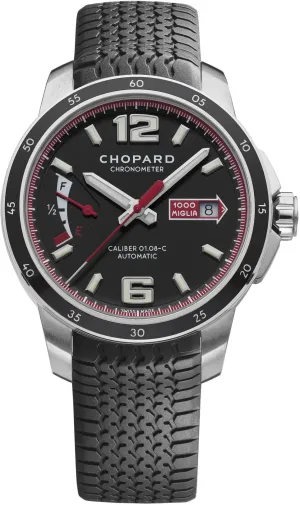 Chopard Mille Miglia GTS Power Control Watch