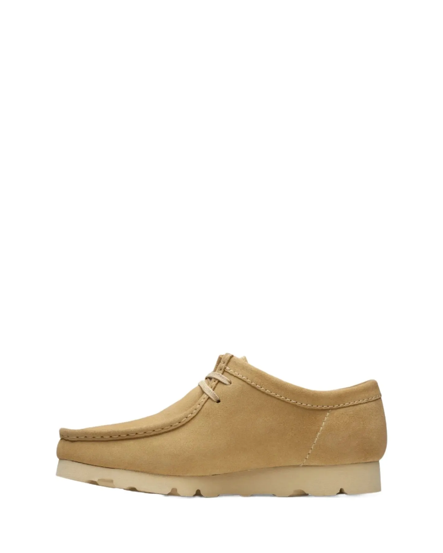 Clarks Original Wallabee Gore-Tex