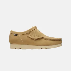 Clarks Original Wallabee Gore-Tex