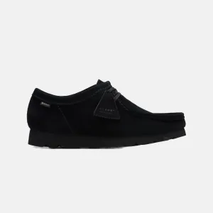 Clarks Original Wallabee Gortex