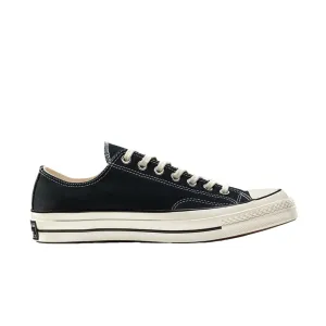 Converse Chuck Taylor 70 Low - Black /White