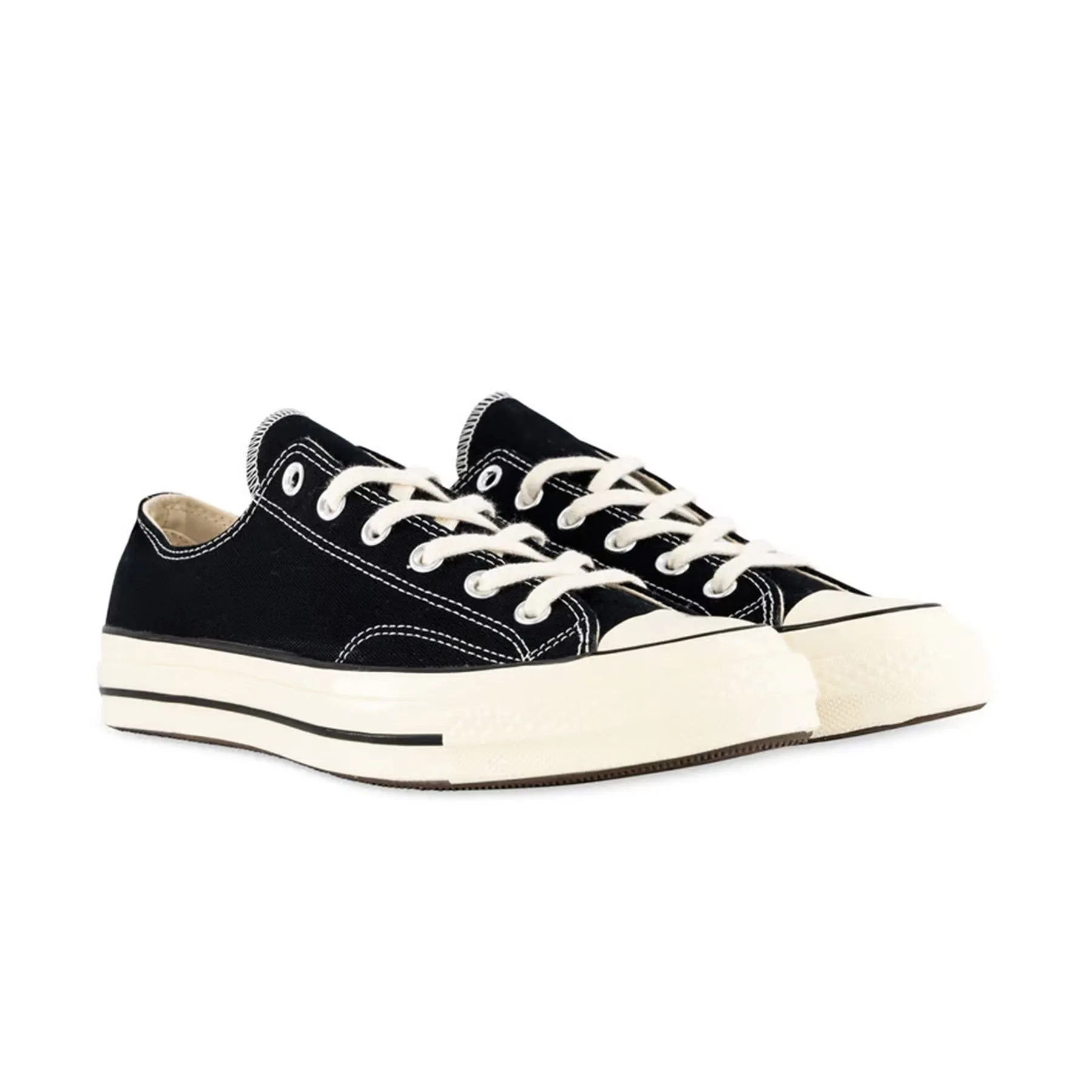 Converse Chuck Taylor 70 Low - Black /White