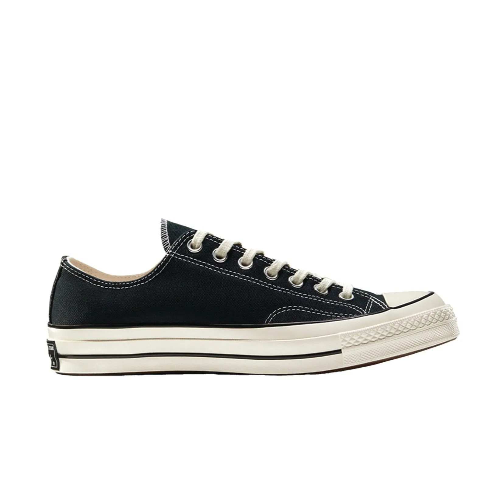 Converse Chuck Taylor 70 Low - Black /White