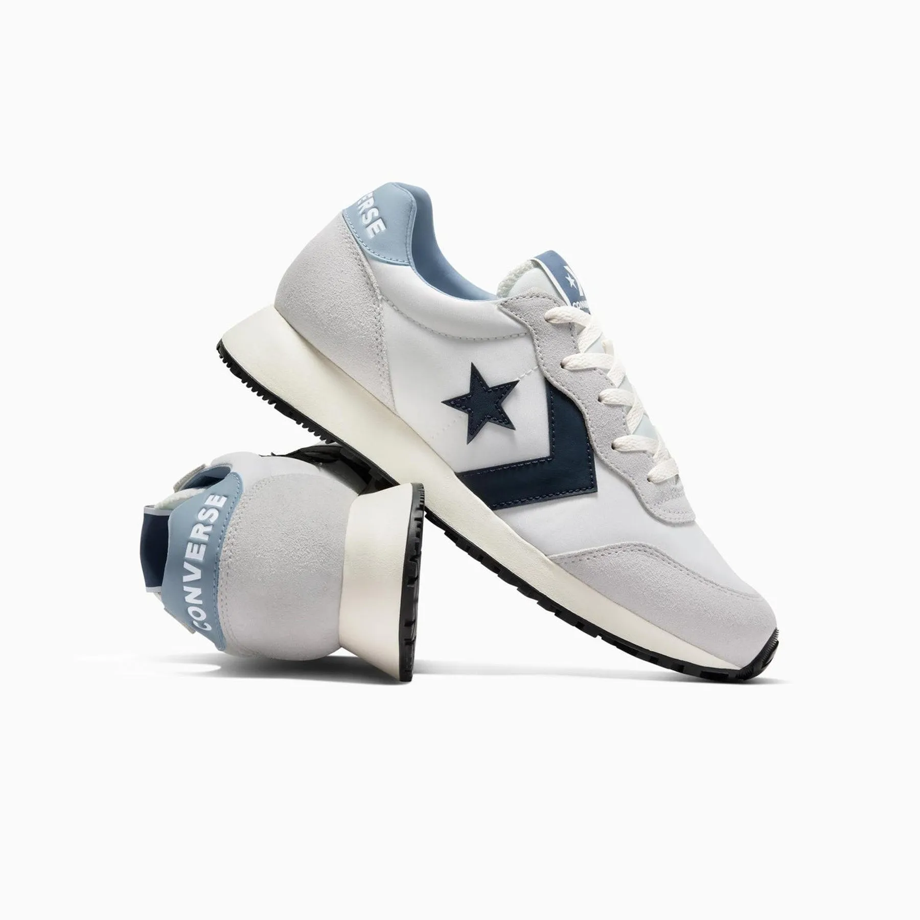 Converse Omega Trainer Low