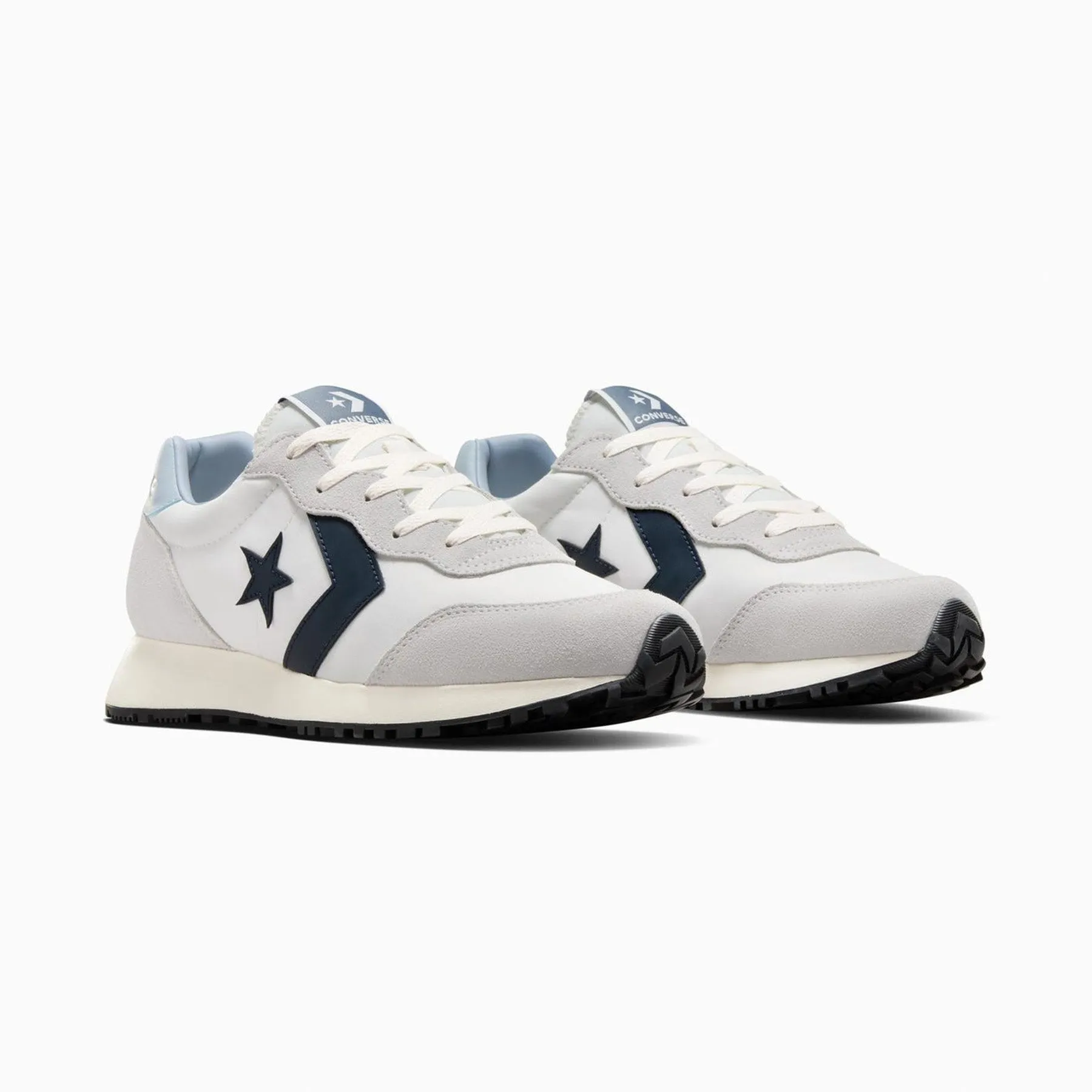 Converse Omega Trainer Low