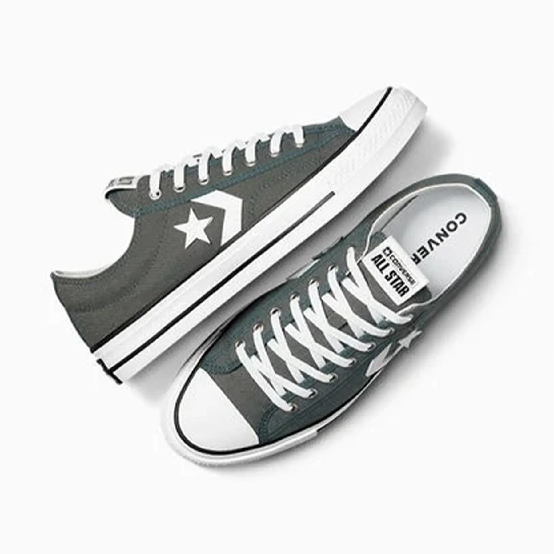 Converse Star Player 76 Low