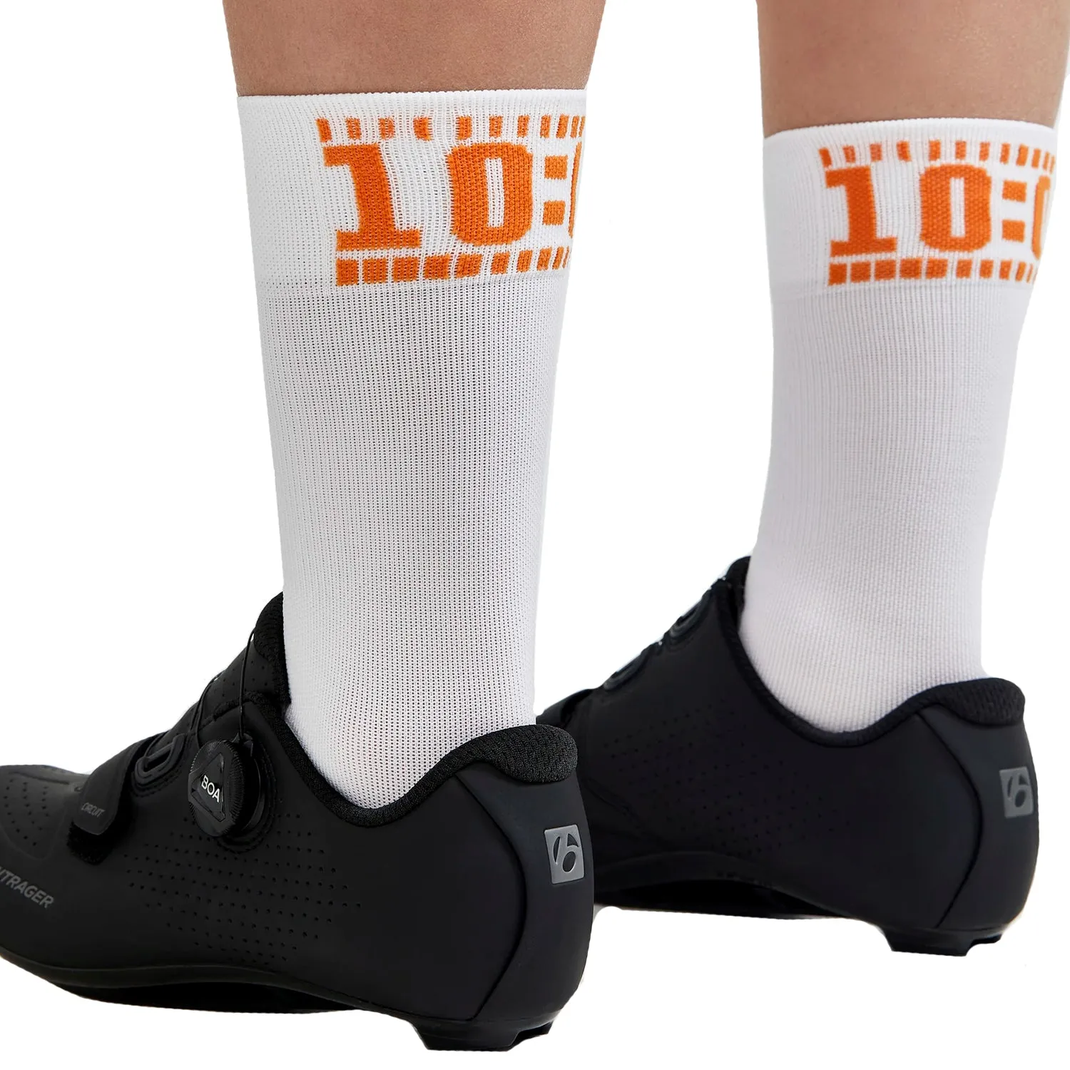 Craft Hmc Endurance Bike socks - White