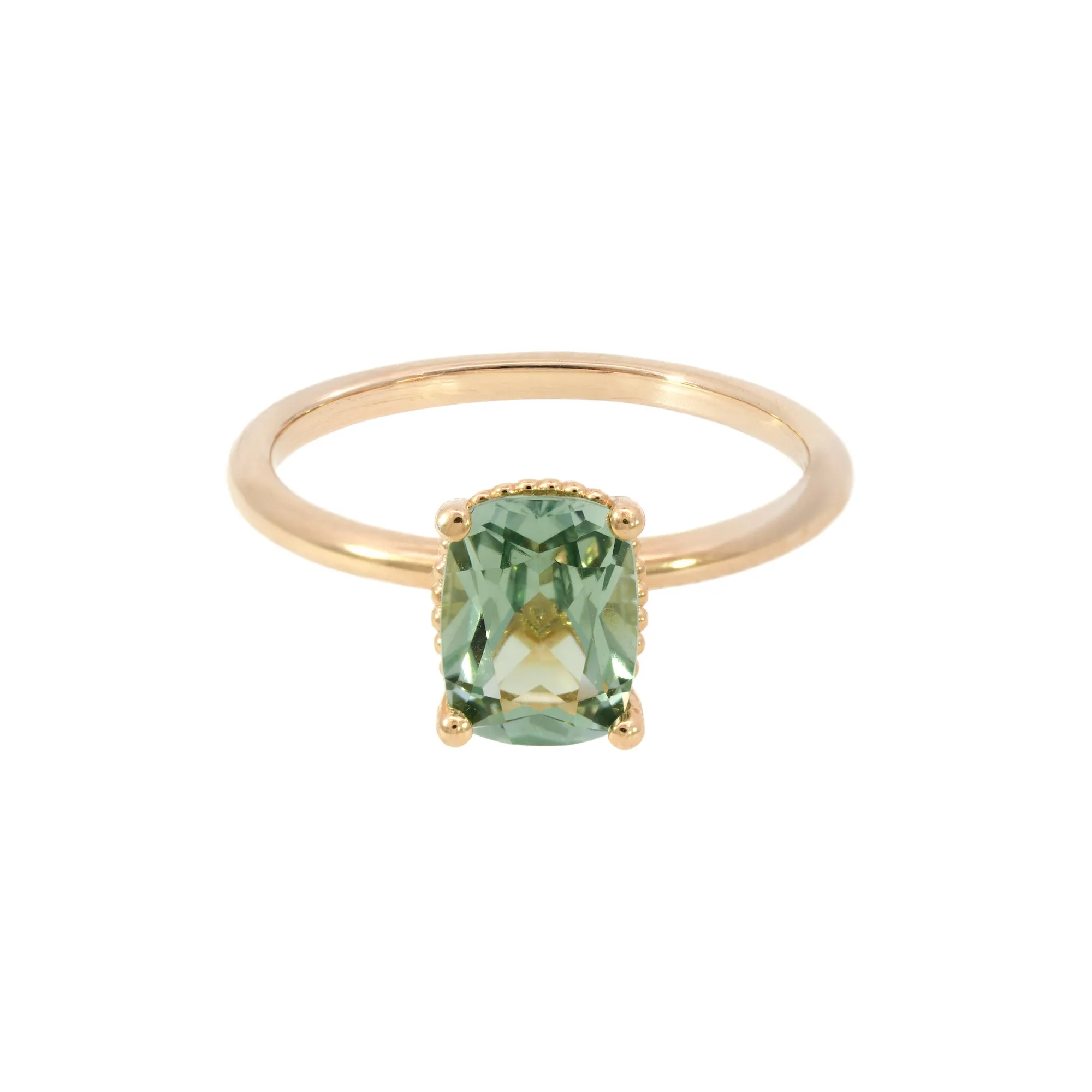 'Daphne' Solitaire