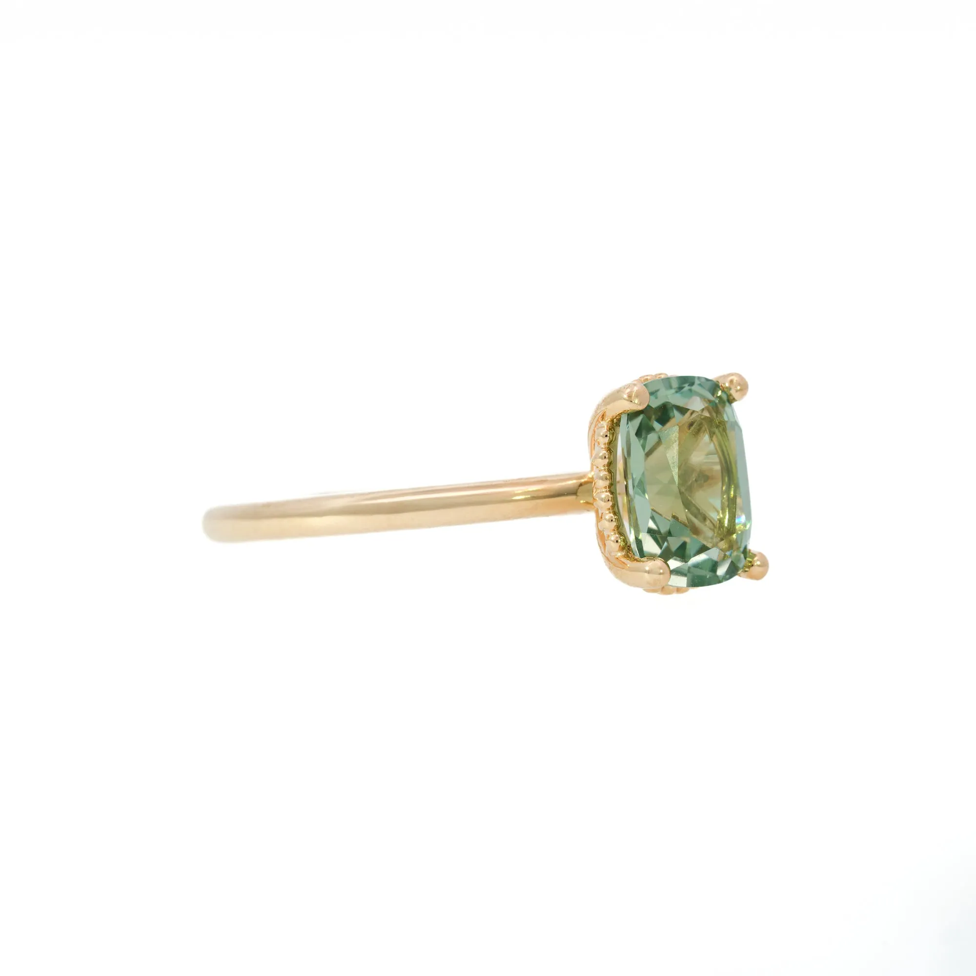 'Daphne' Solitaire