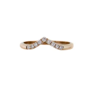 Diamond Point Band