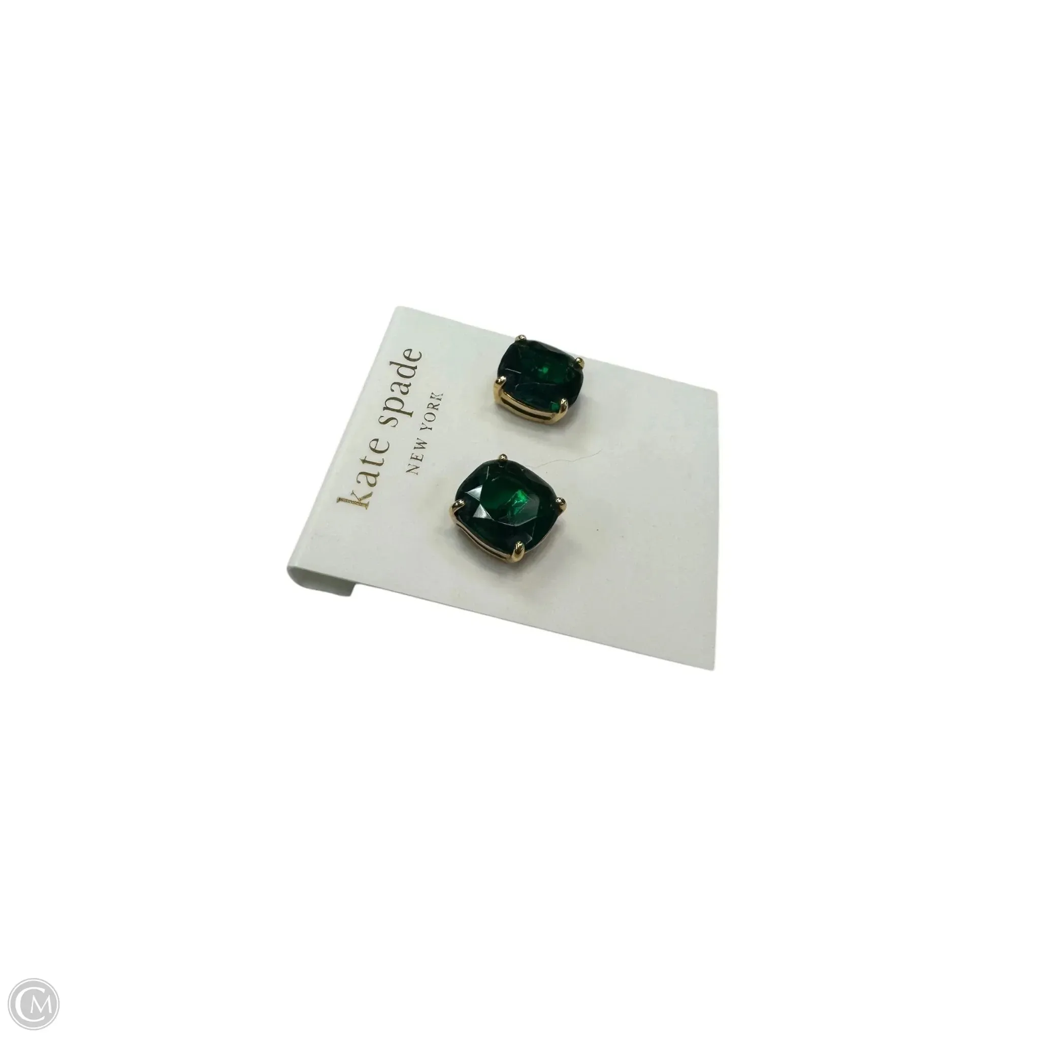 Earrings Designer By Kate Spade