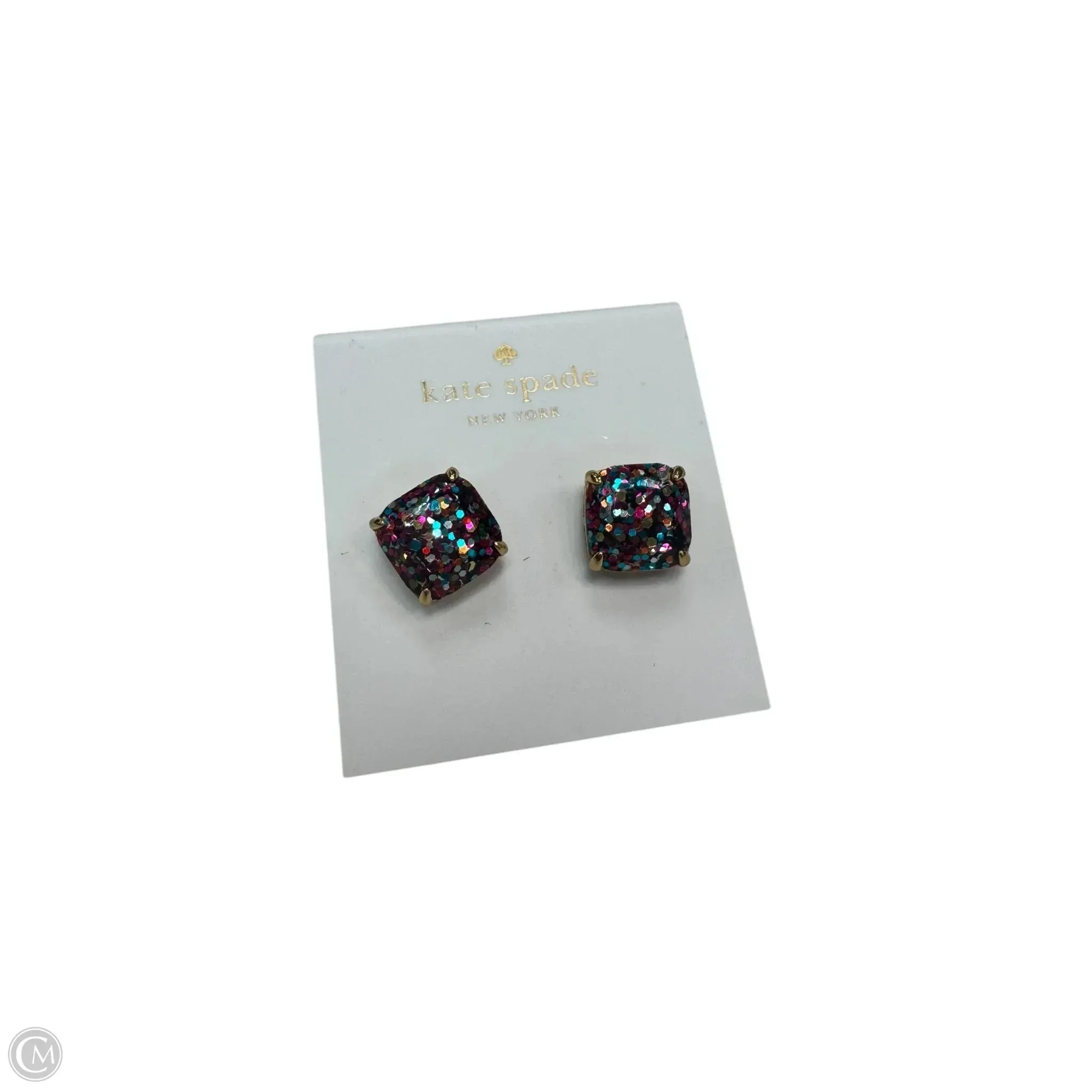 Earrings Designer By Kate Spade
