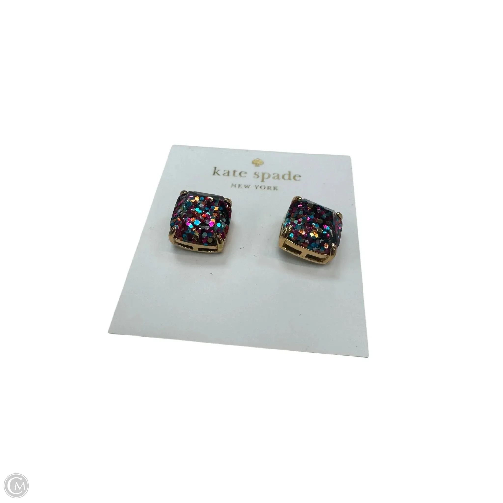 Earrings Designer By Kate Spade