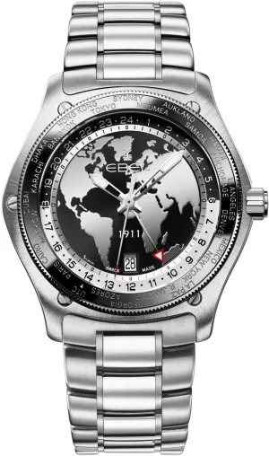 Ebel 1911 Watch