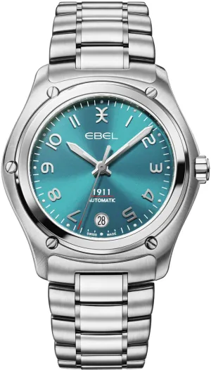 Ebel 1911 Watch